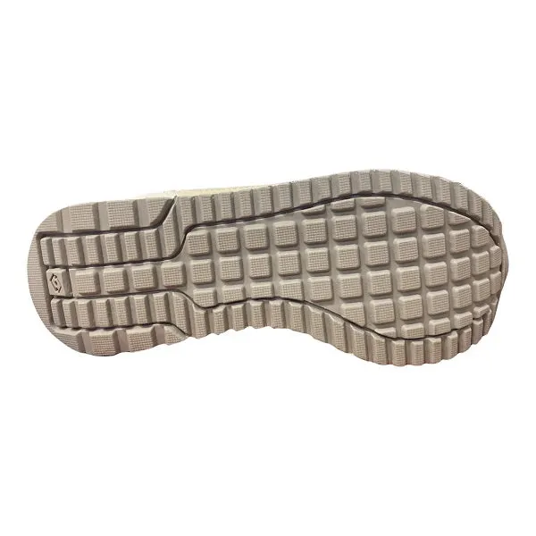 square - design shoes weekend running option Lotto Leggenda scarpa sneakers da donna Wedge Pearl 217877 97W bianco avena-marrone