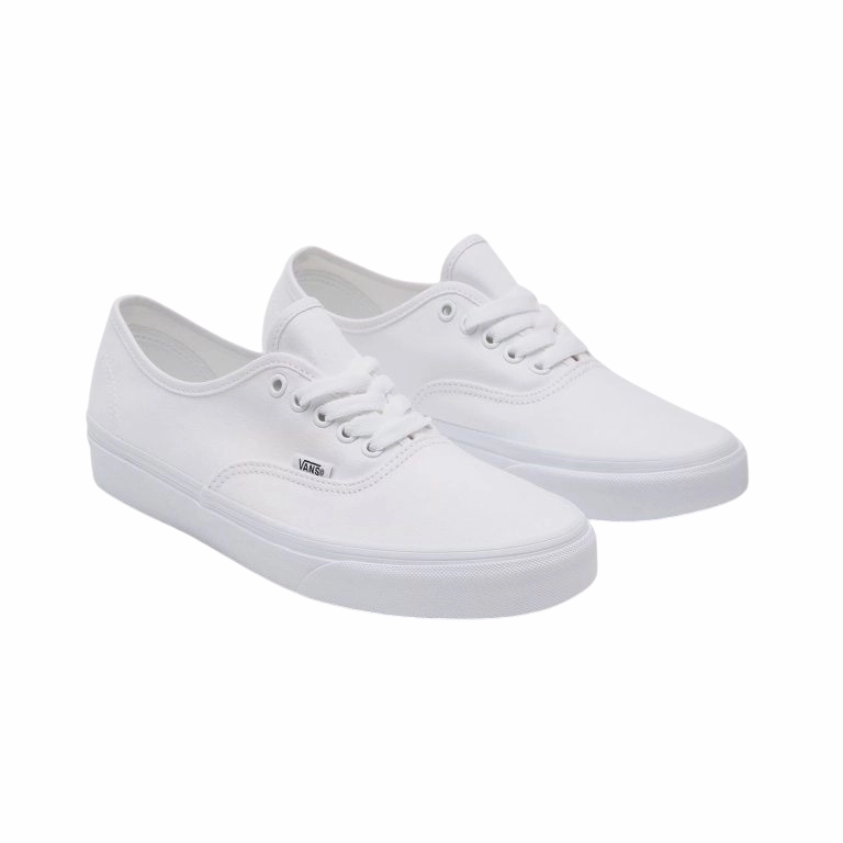 Wet running Vans Classics Authentic VN000EE3W001 | Sneakers Bianche Adulto