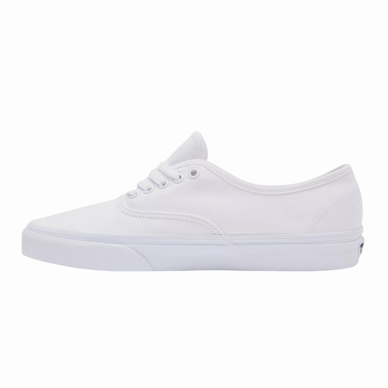 track events Vans Classics Authentic VN000EE3W001 | Sneakers Bianche Adulto
