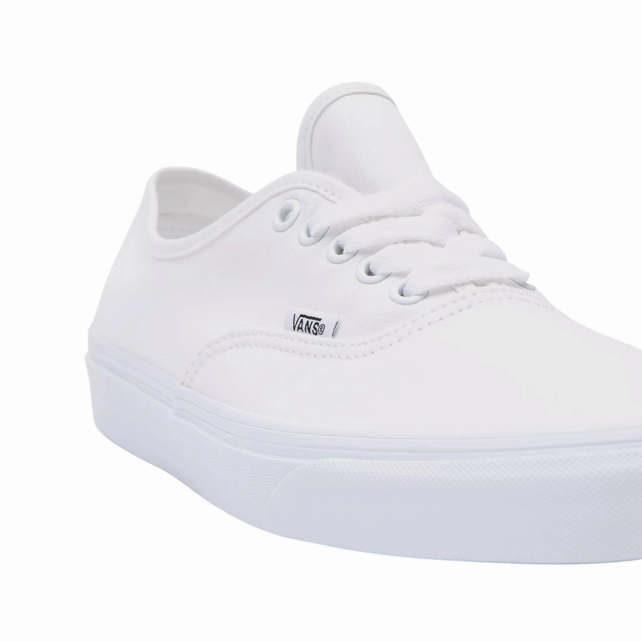 Vans Classics Authentic VN000EE3W001 | Sneakers Bianche Adulto Midfoot Lockdown team shoes