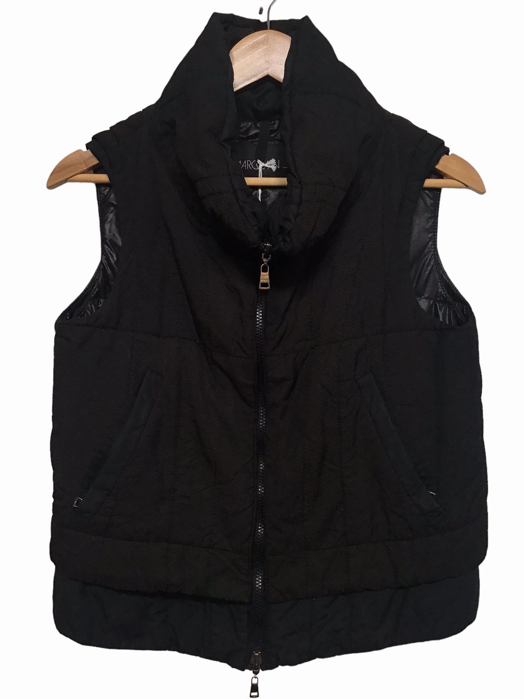 suitable for graduations Marc Cain Gilet (Size M)