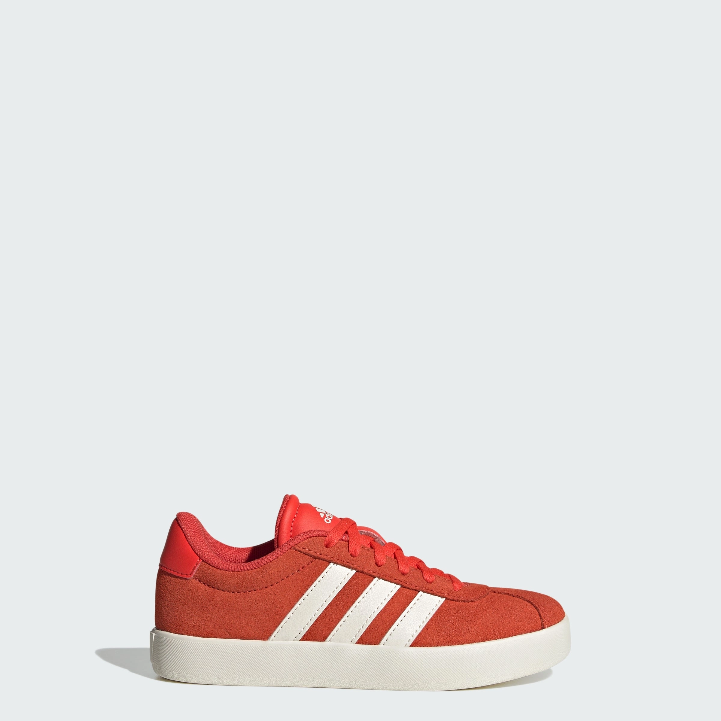 Kids' adidas VL Court 3.0 Shoes Kids Modern Edge