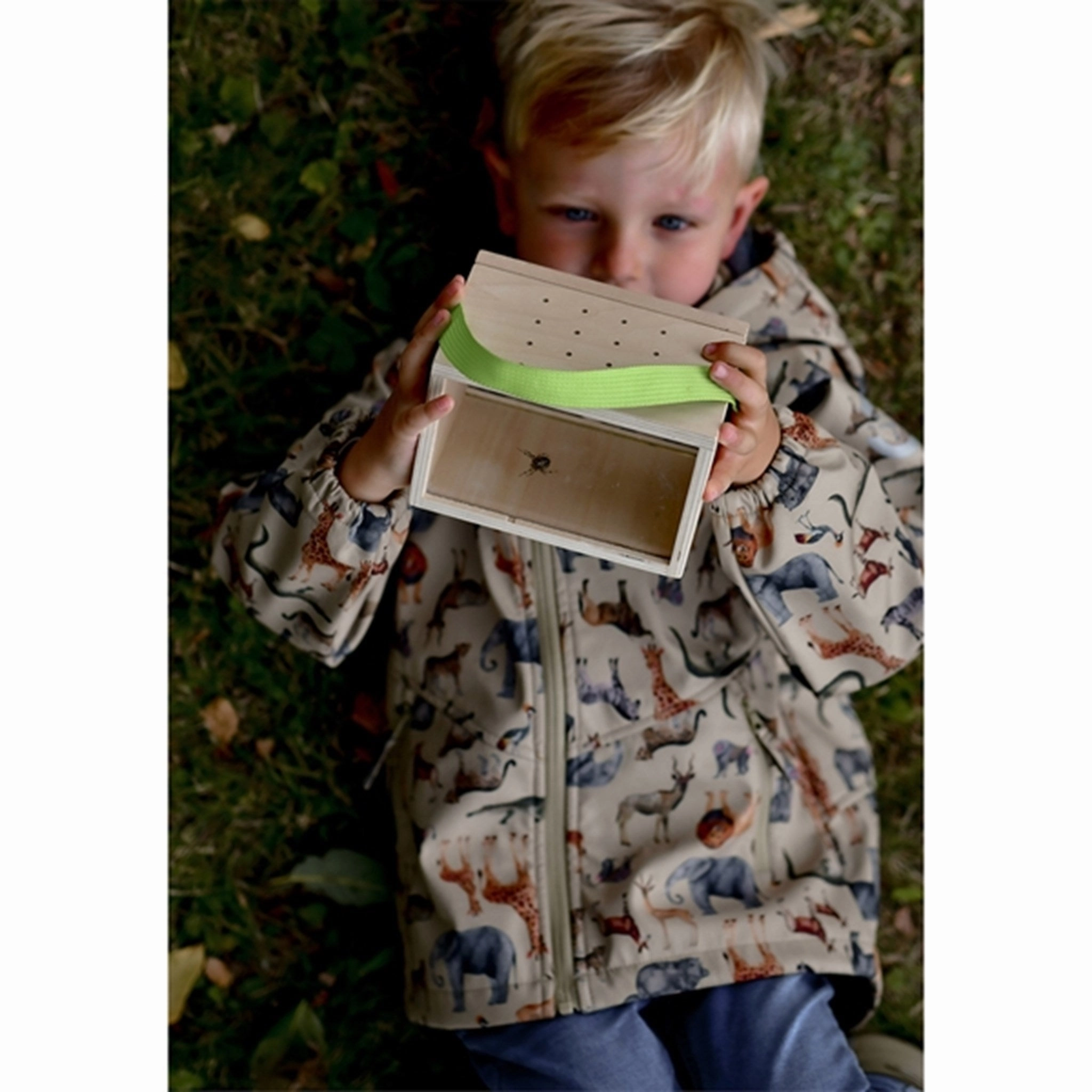 Detachable Layers Mikk-Line Softshell Jacket Olive Gray