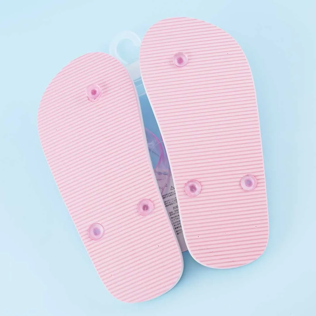 My Melody Beach Slippers