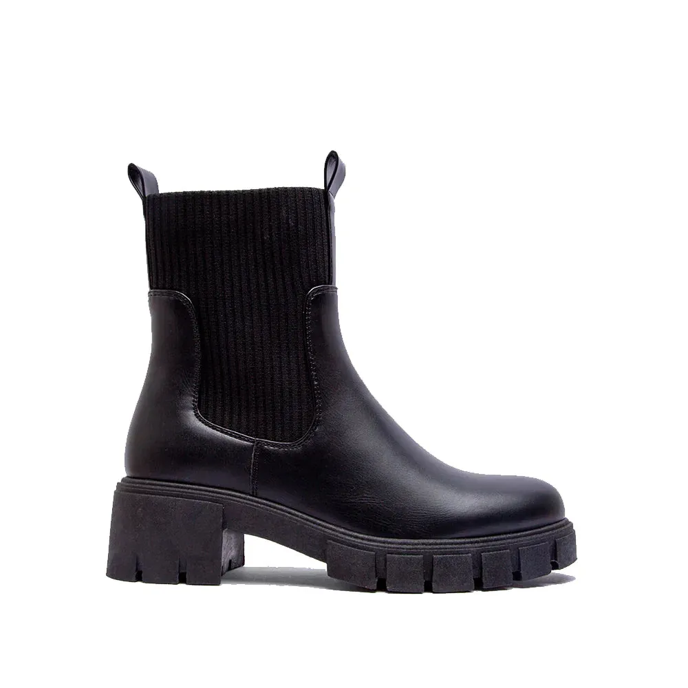 My Wednesday Boots - Renley