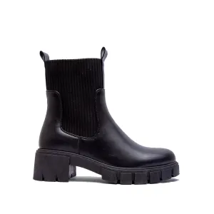 My Wednesday Boots - Renley