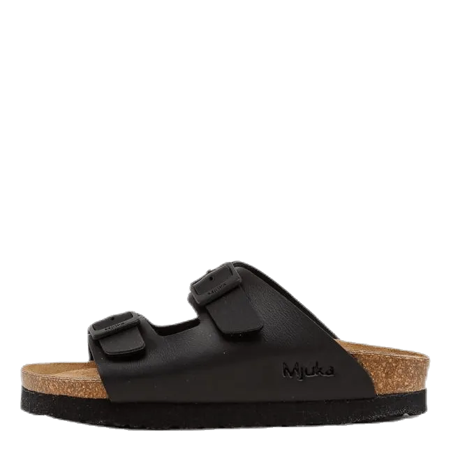 Naggur Black