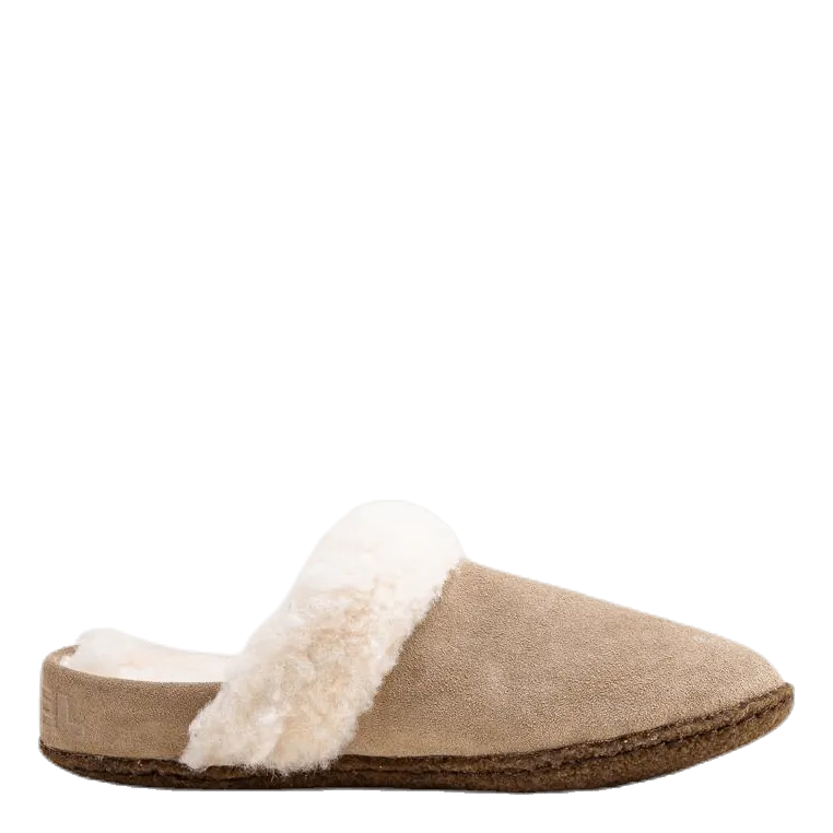 Nakiska Slide II Grey