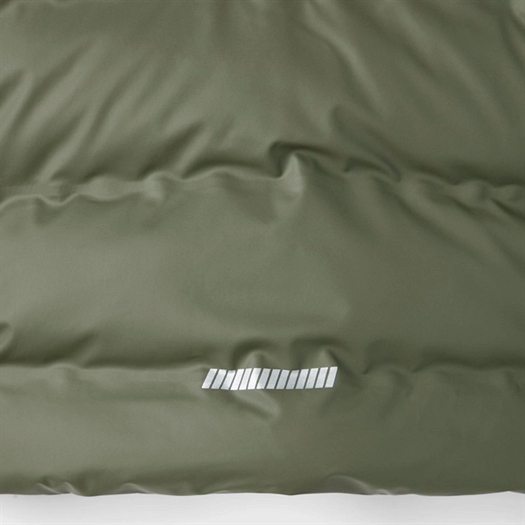 QuickAccessPockets Low Profile Logoing Name it Beetle Matt Puffer Jacket