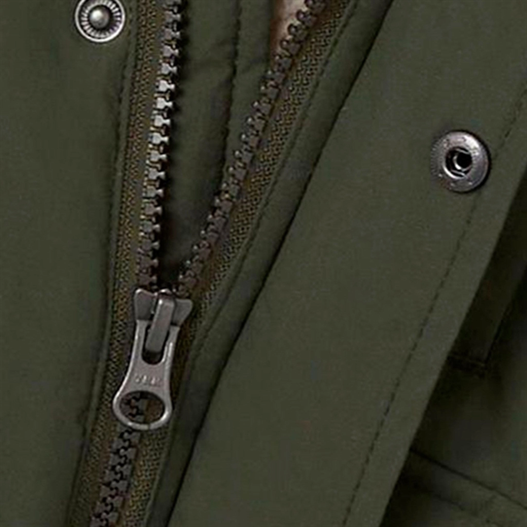 Fit For Daily Name it Beetle Miller Parka Jacket