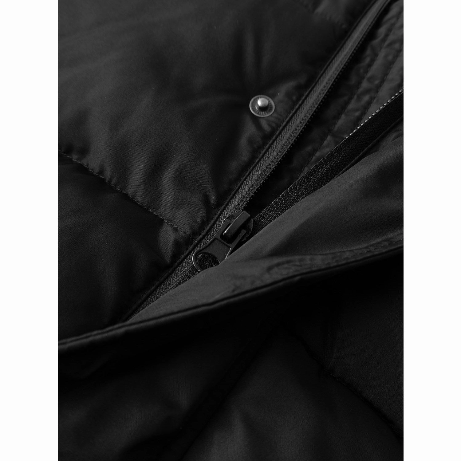 Name It Black Memo Jacket Wrinkle Free Material Casual Trend