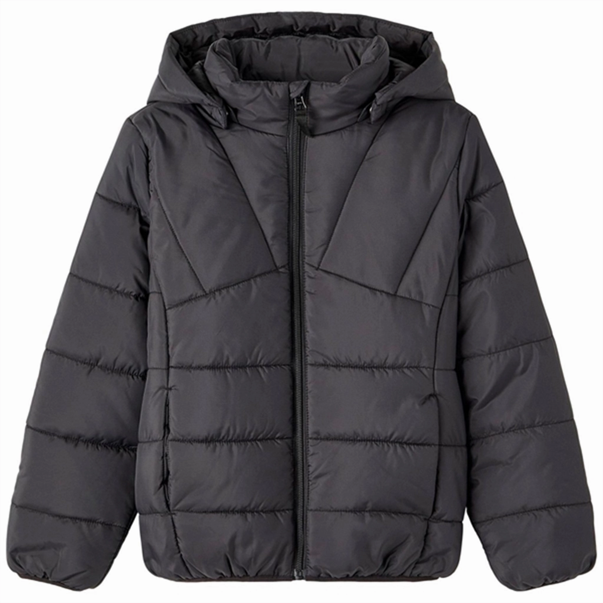 Name it Black Memphis Jacket MeshLinedVents