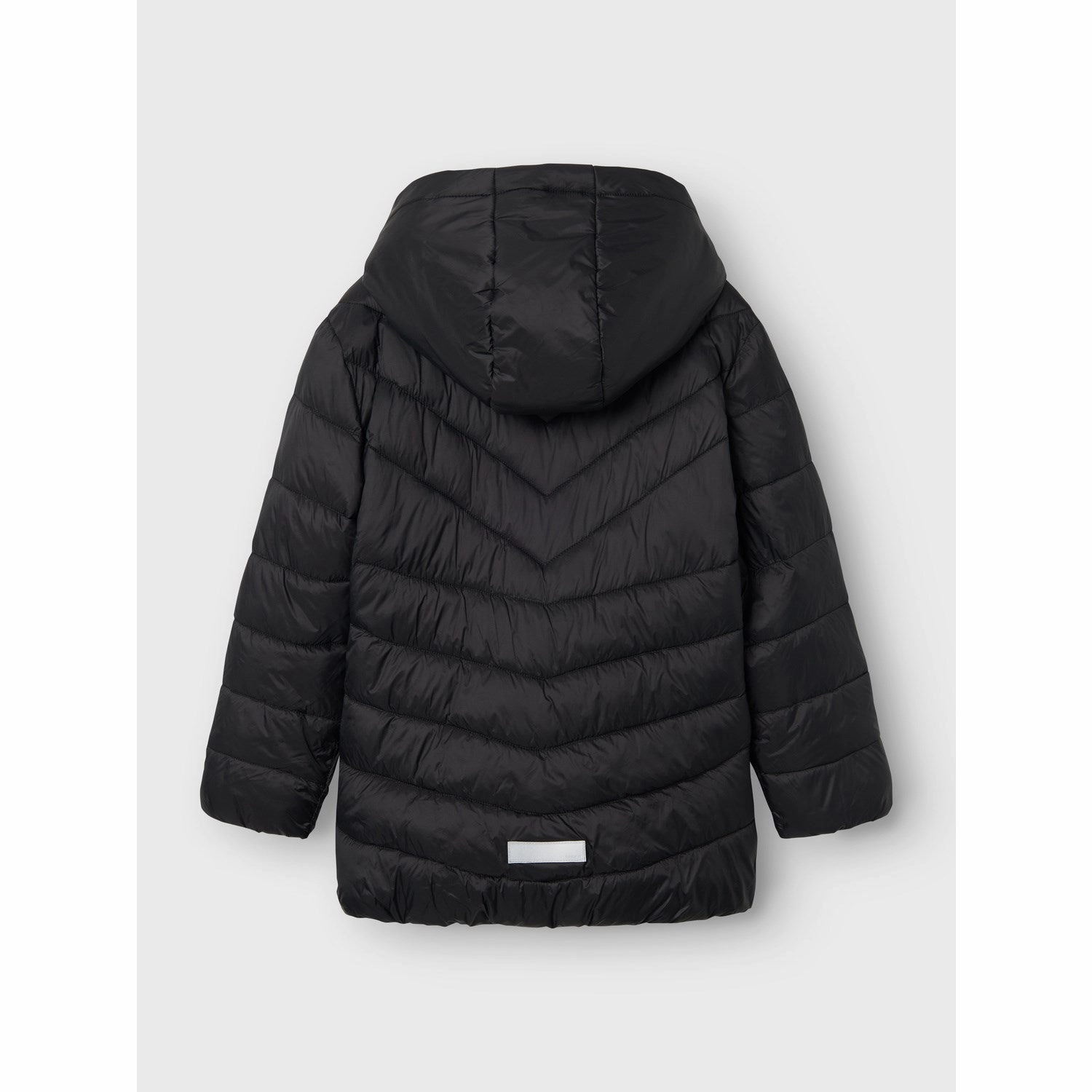 Stretch Material Name It Black Monay Jacket