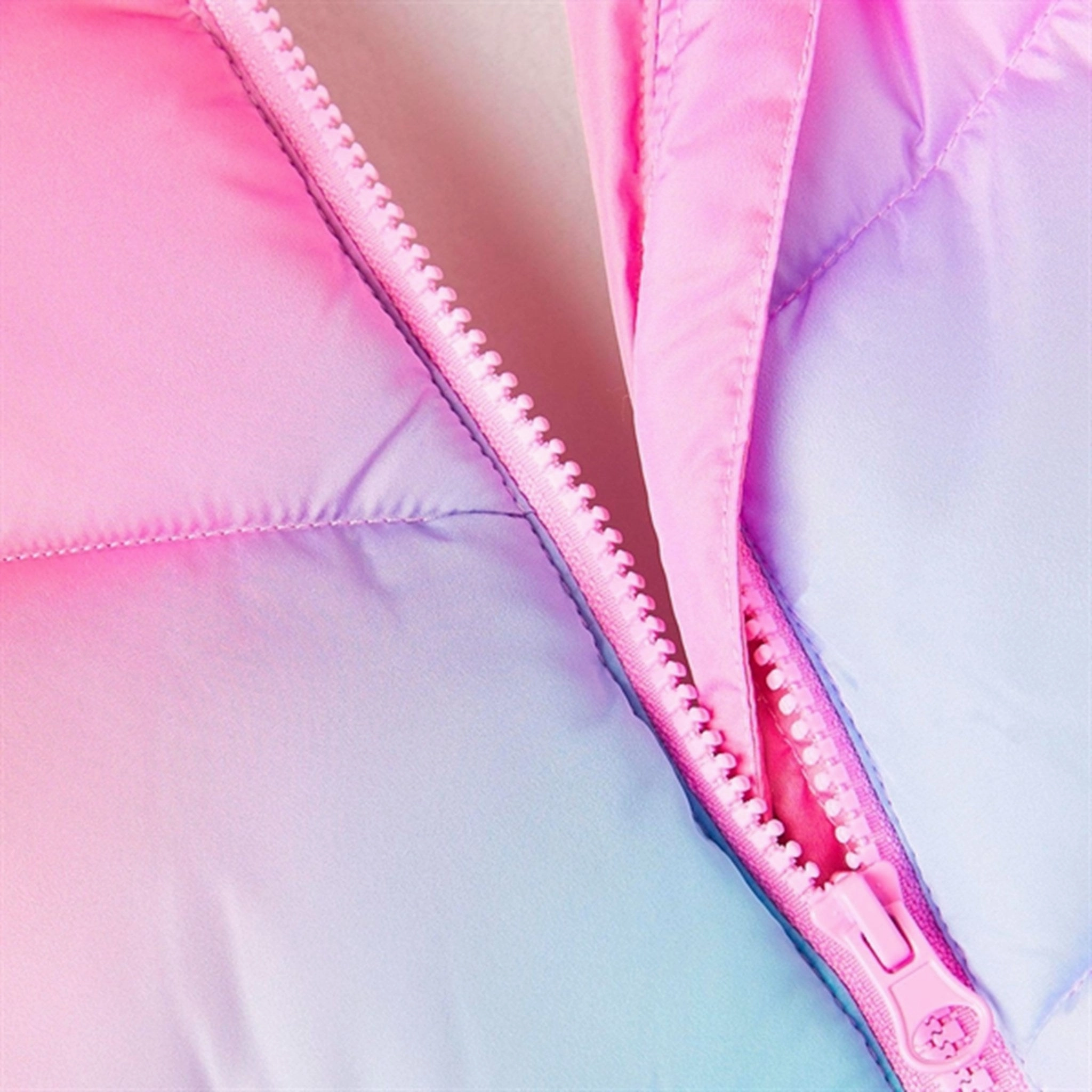 Stylish Daily Fit Name it Bonbon Manna Puffer Jacket Dream