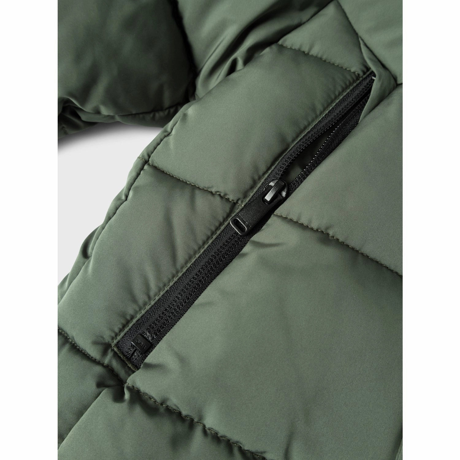 Name It Climbing Ivy Memo Jacket Seamless Bonding