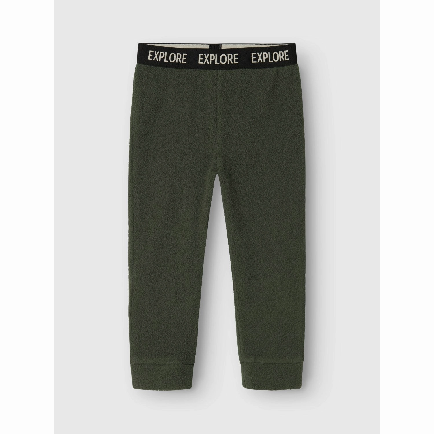 Name It Climbing Ivy Spektra Fleece Set ReinforcedEdging