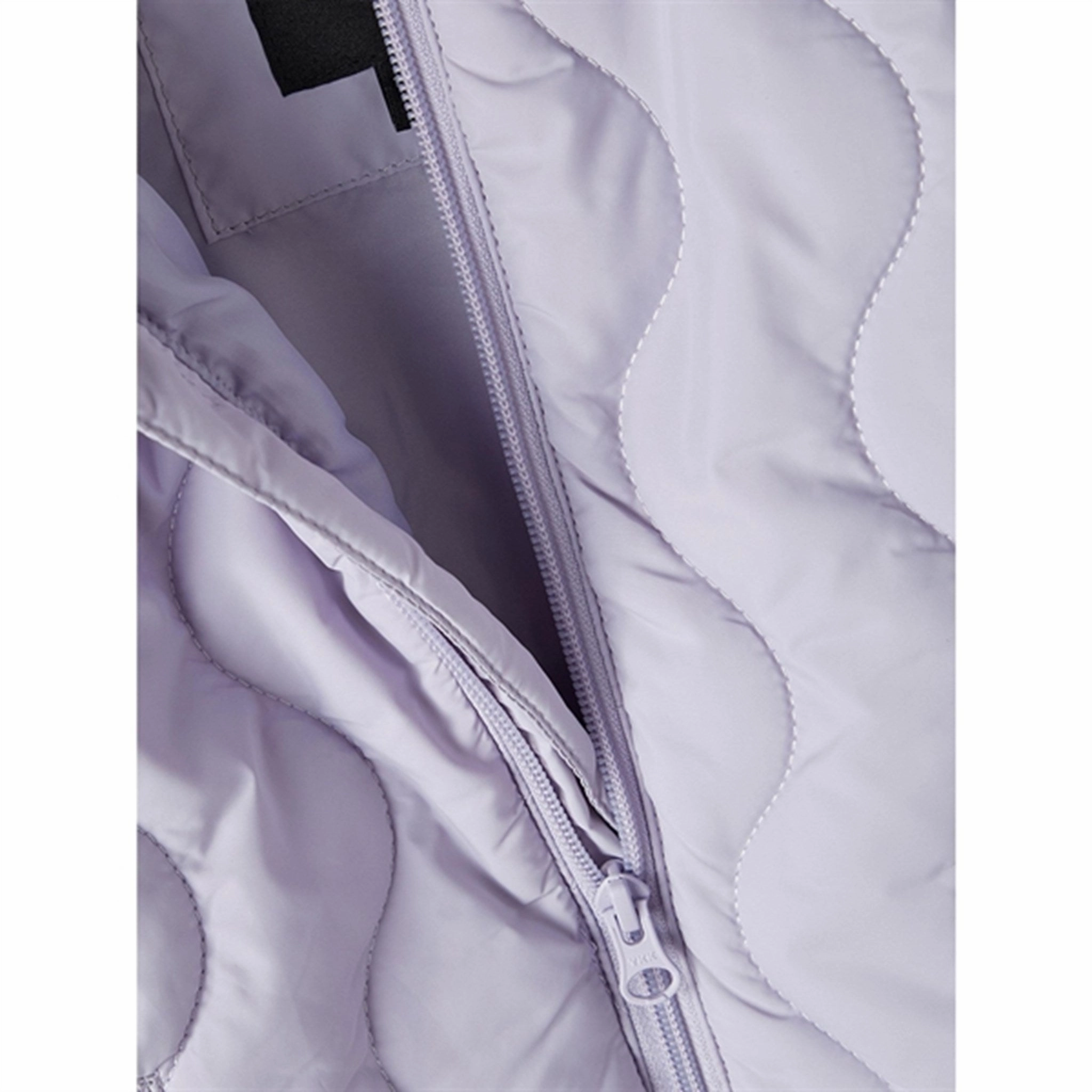 Windproof Insulated Coat Name it Cosmic Sky Mars Quilted Jacket