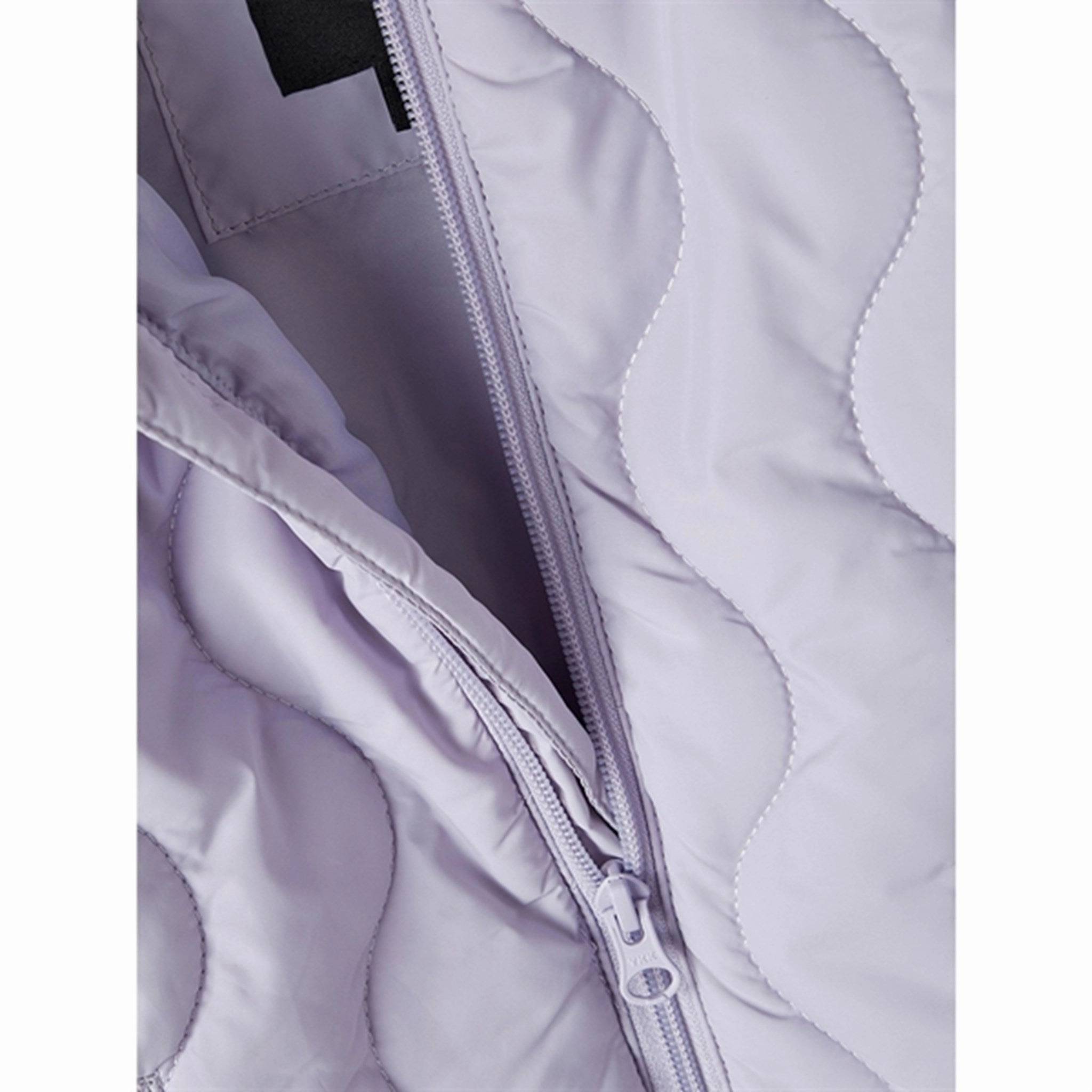 Name it Cosmic Sky Mars Quilted Jacket Flexible Shoulder Design RecycledPolyester