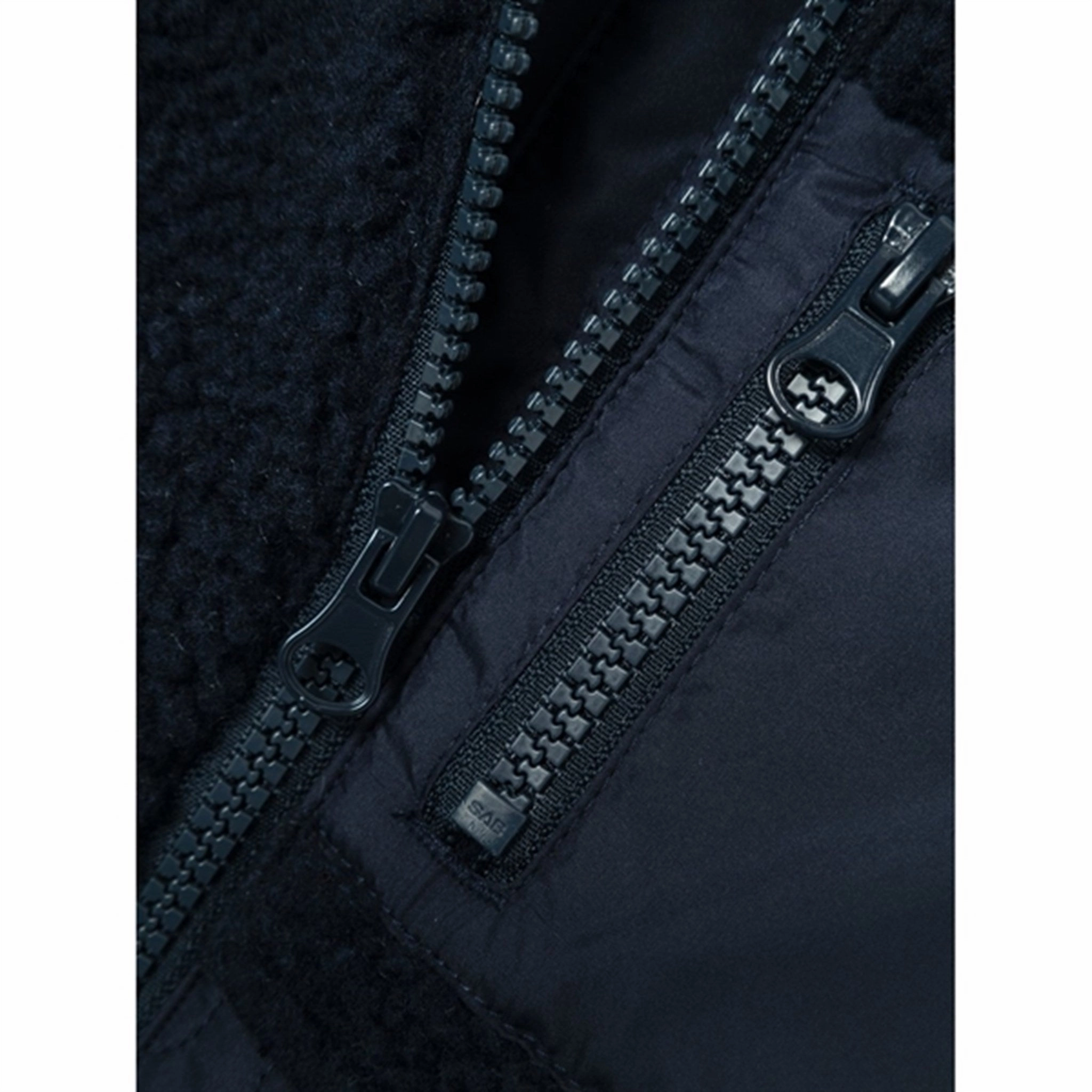 Lightweight insulation Breathable fabric tech Name it Dark Sapphire Member Quilted Jacket