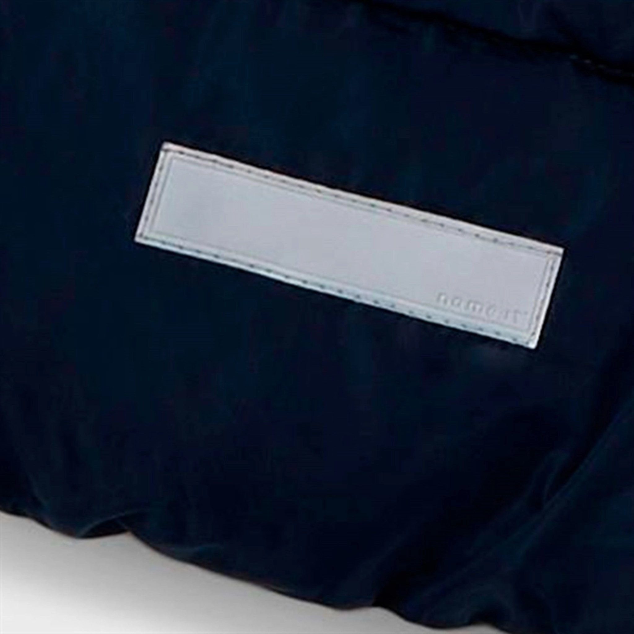 Cold Outfit Name it Dark Sapphire Music Puffer Jacket