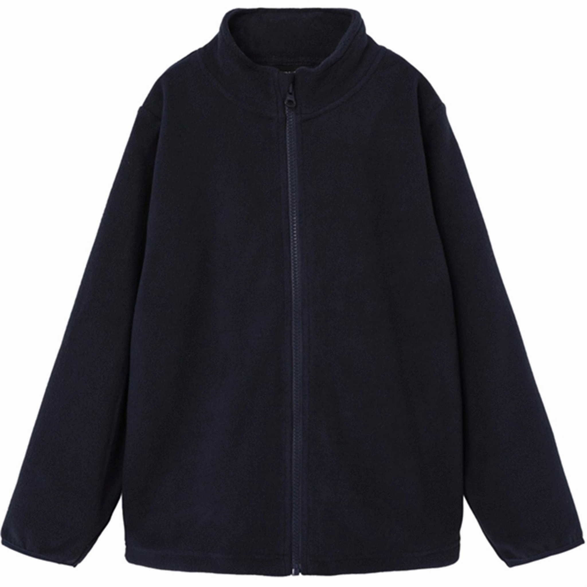 Versatile Fit Layer Name it Dark Sapphire Spektra Fleece Cardigan Noos