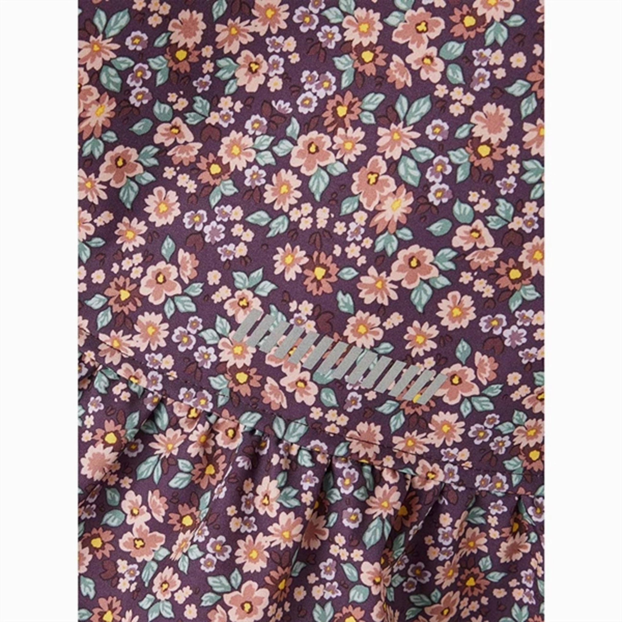 Name it Hortensia Alfa Softshell Jacket Liberty Street Comfort