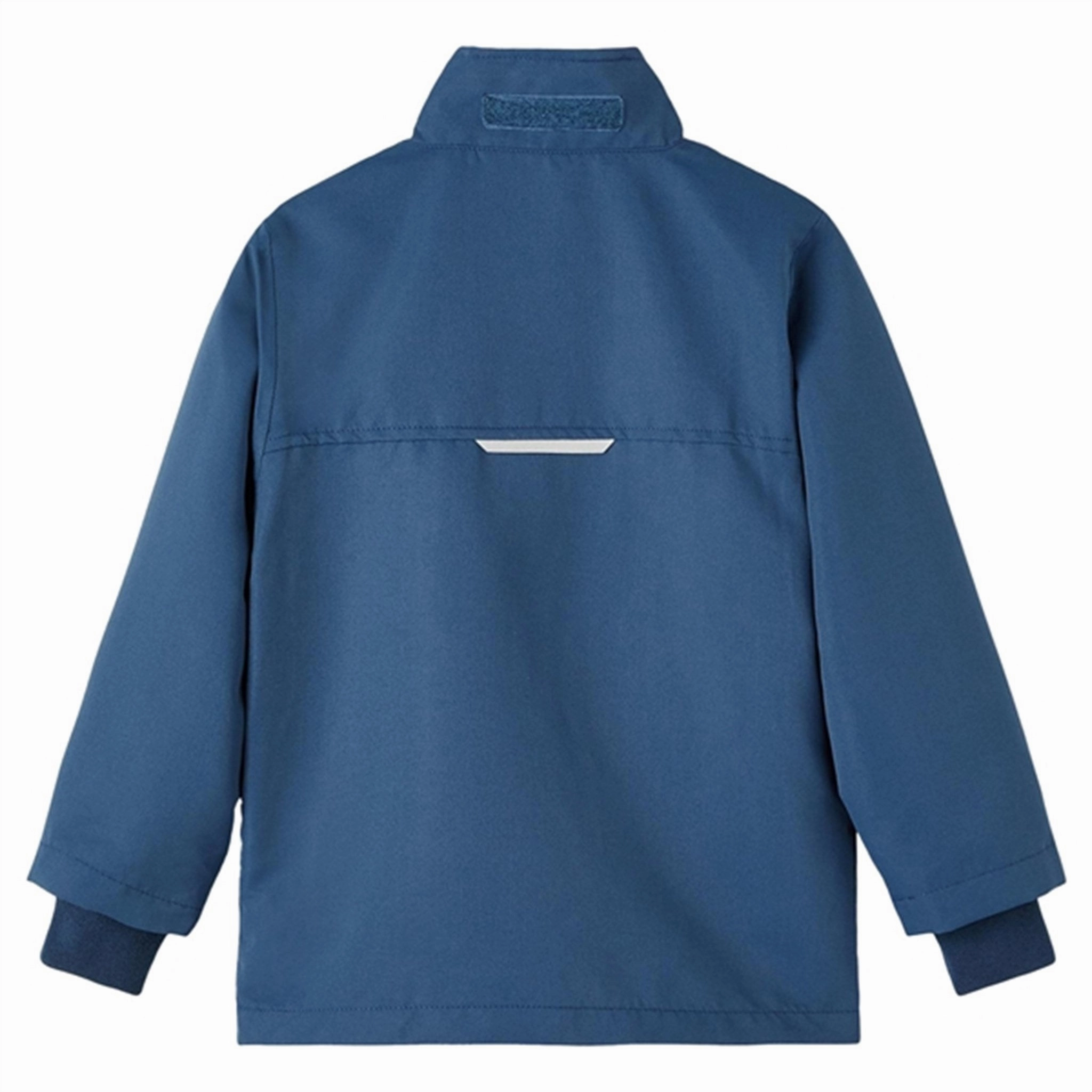 Elegant Evening Temperature Regulating Tech Name it Insignia Blue Malex Jacket