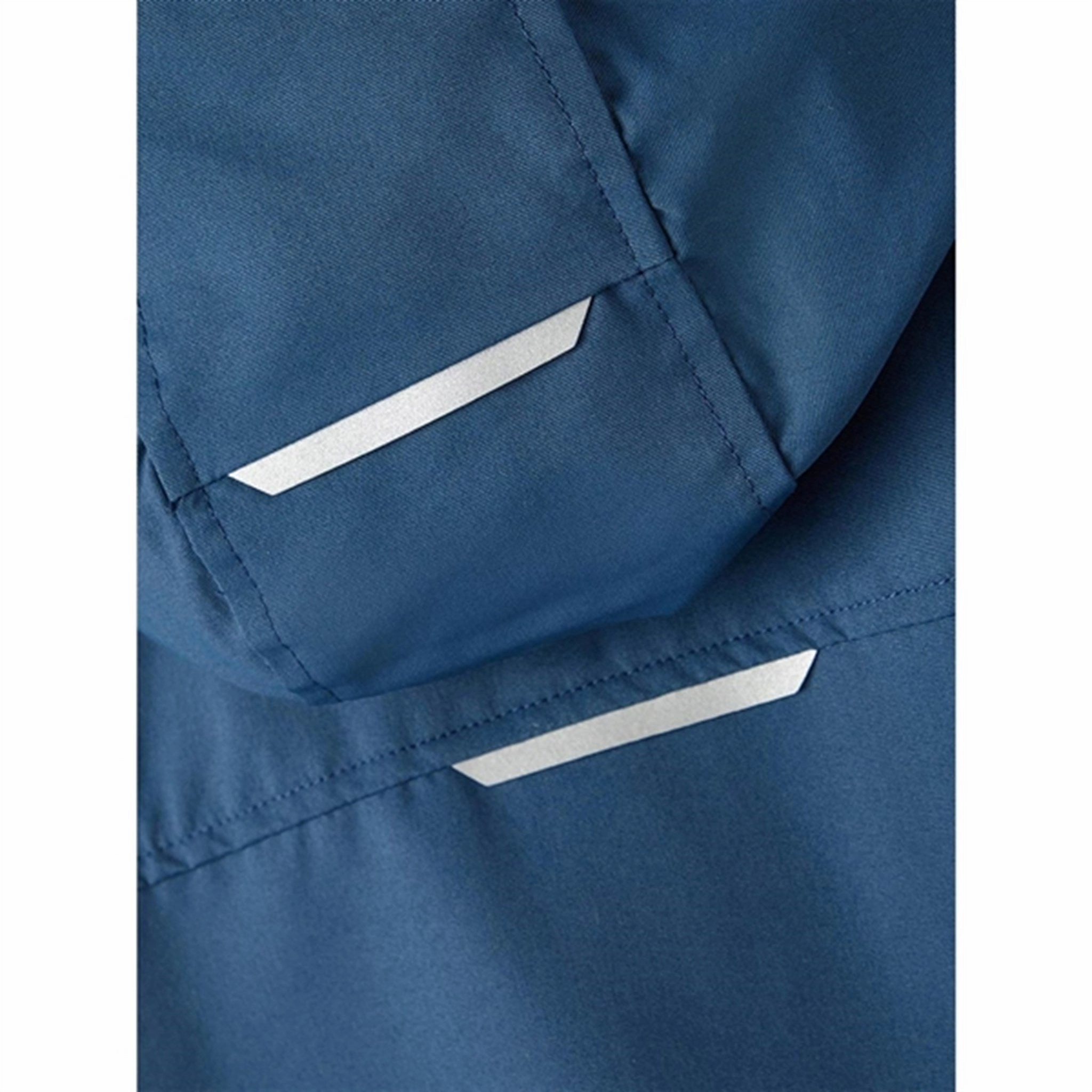 Classic Zip Up Name it Insignia Blue Malex Jacket
