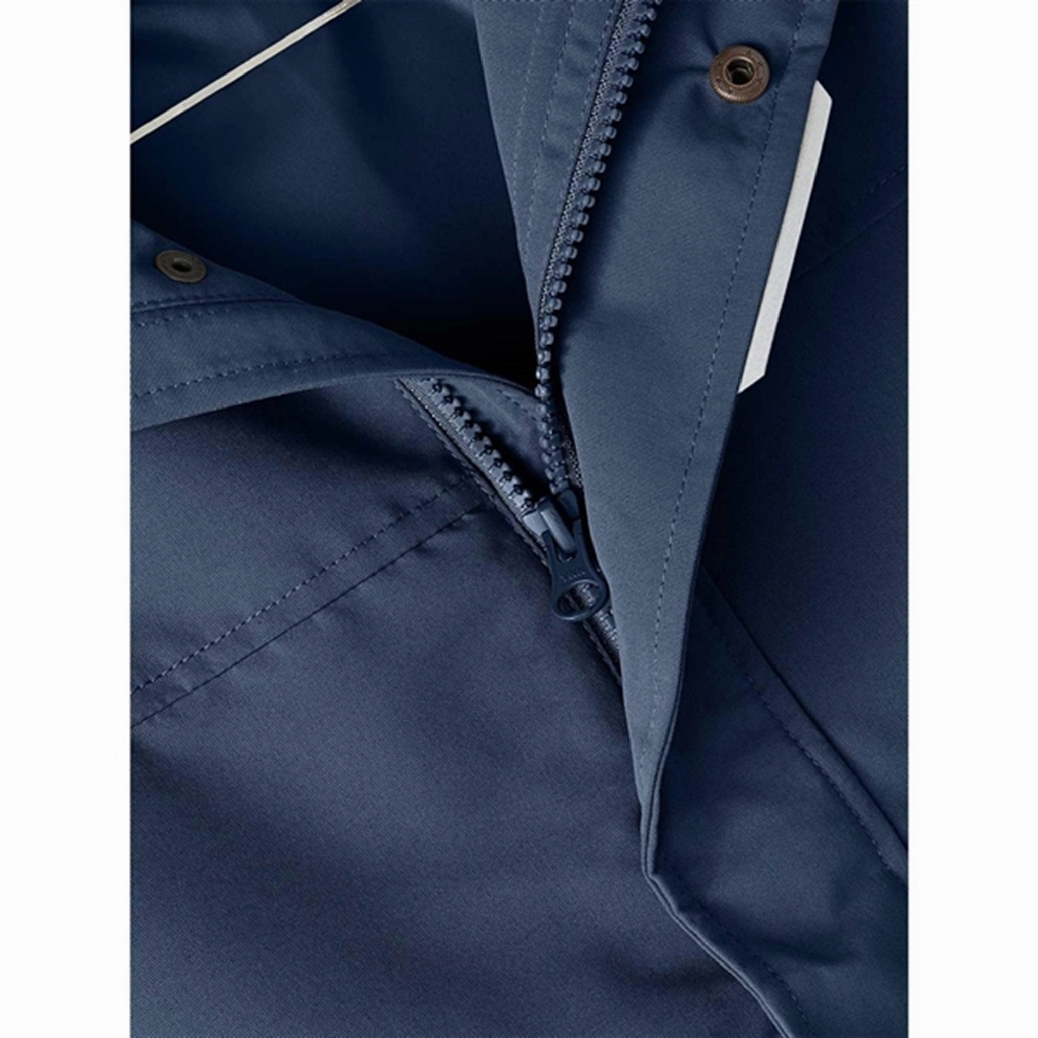 Name it Insignia Blue Malex Jacket Heat Reflective Lining Hypoallergenic fabric