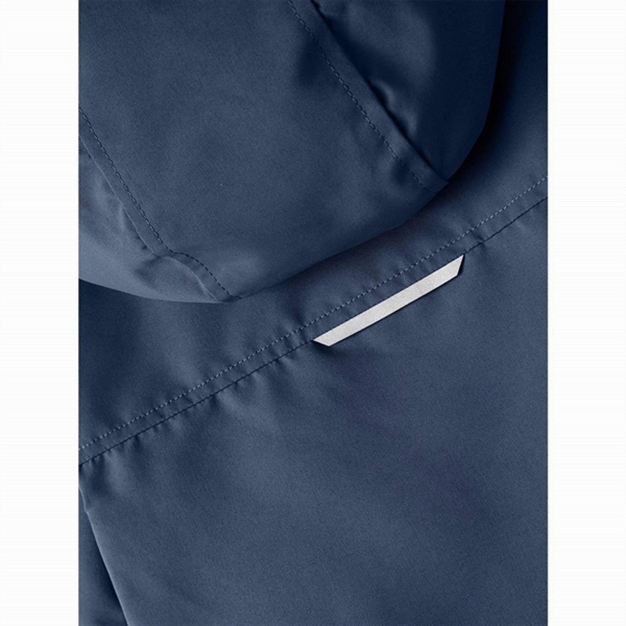 Name it Insignia Blue Malex Jacket snag resistant