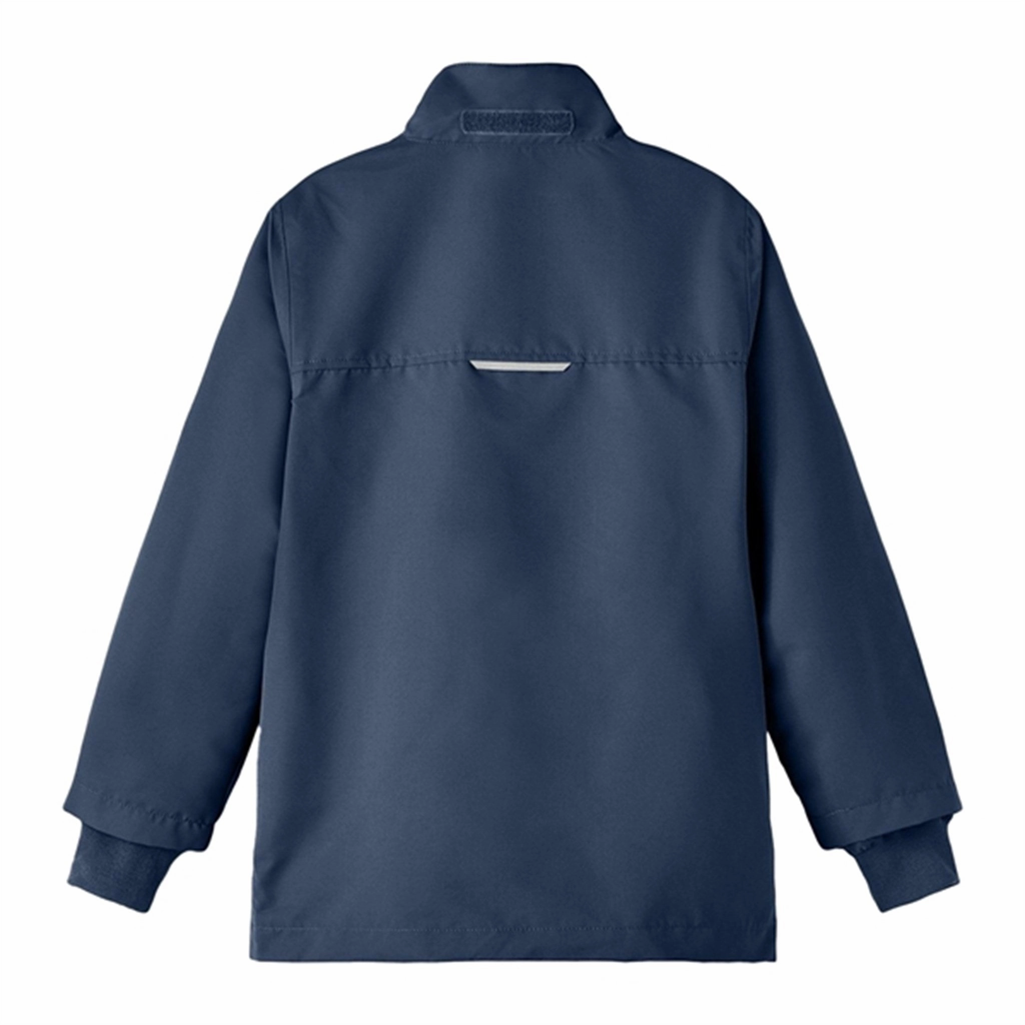 Name it Insignia Blue Malex Jacket ReversibleStyle Durable Water Repellent