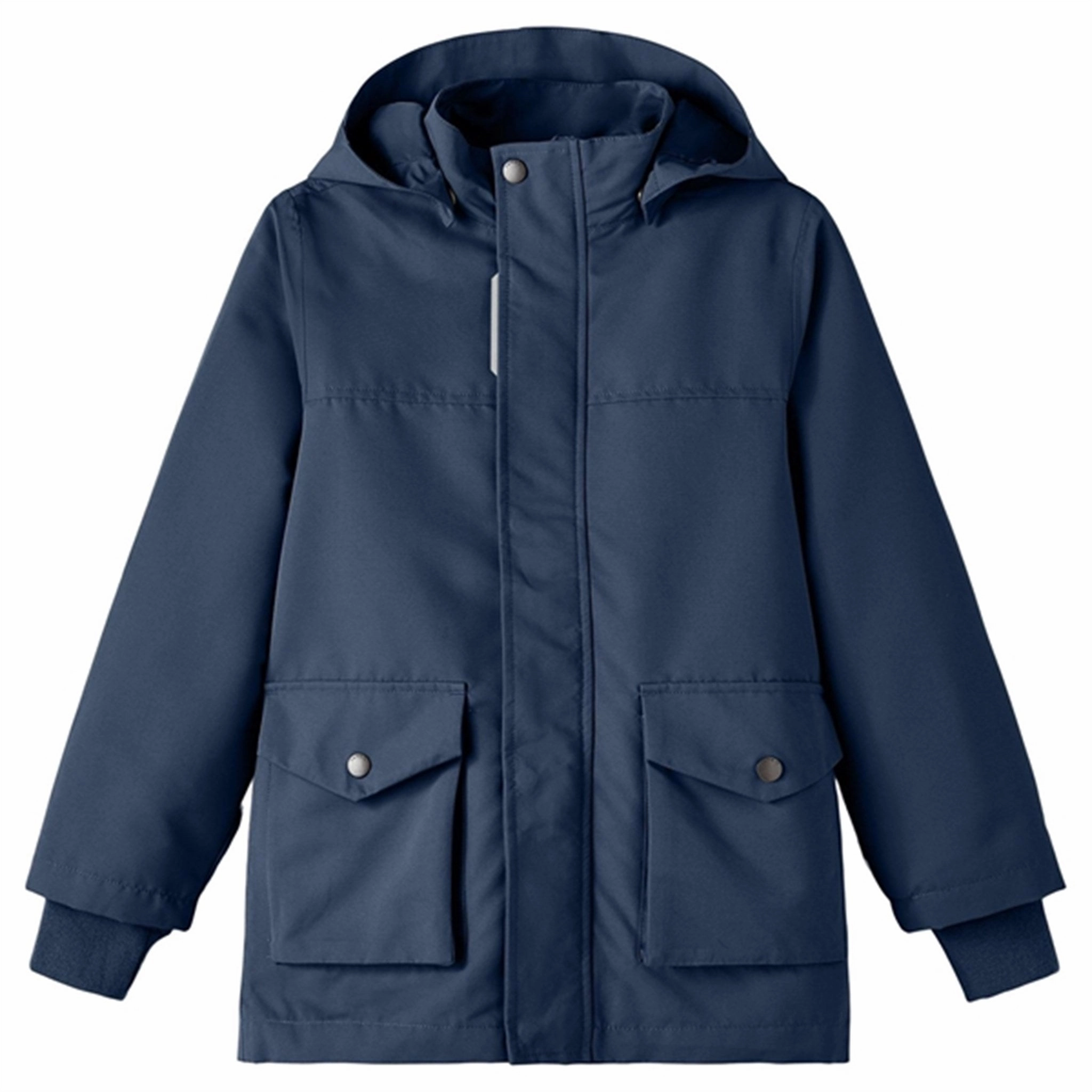 Clean Edge Piece Name it Insignia Blue Malex Jacket