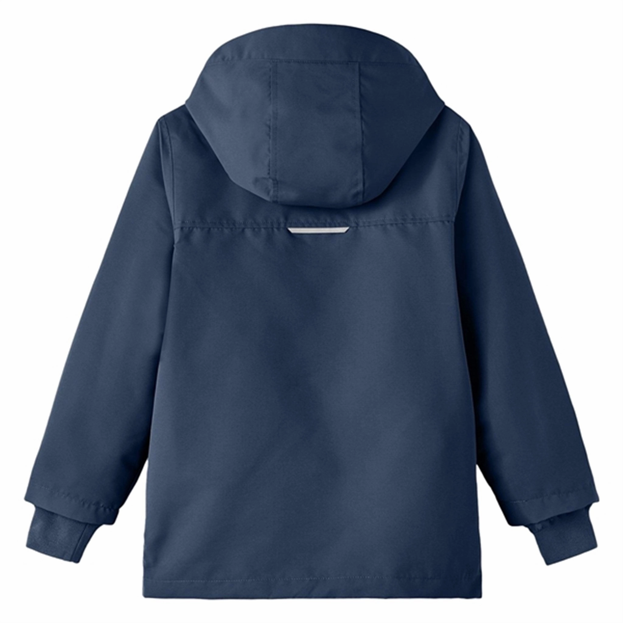 GlowInTheDarkAccents All Weather Protection Name it Insignia Blue Malex Jacket
