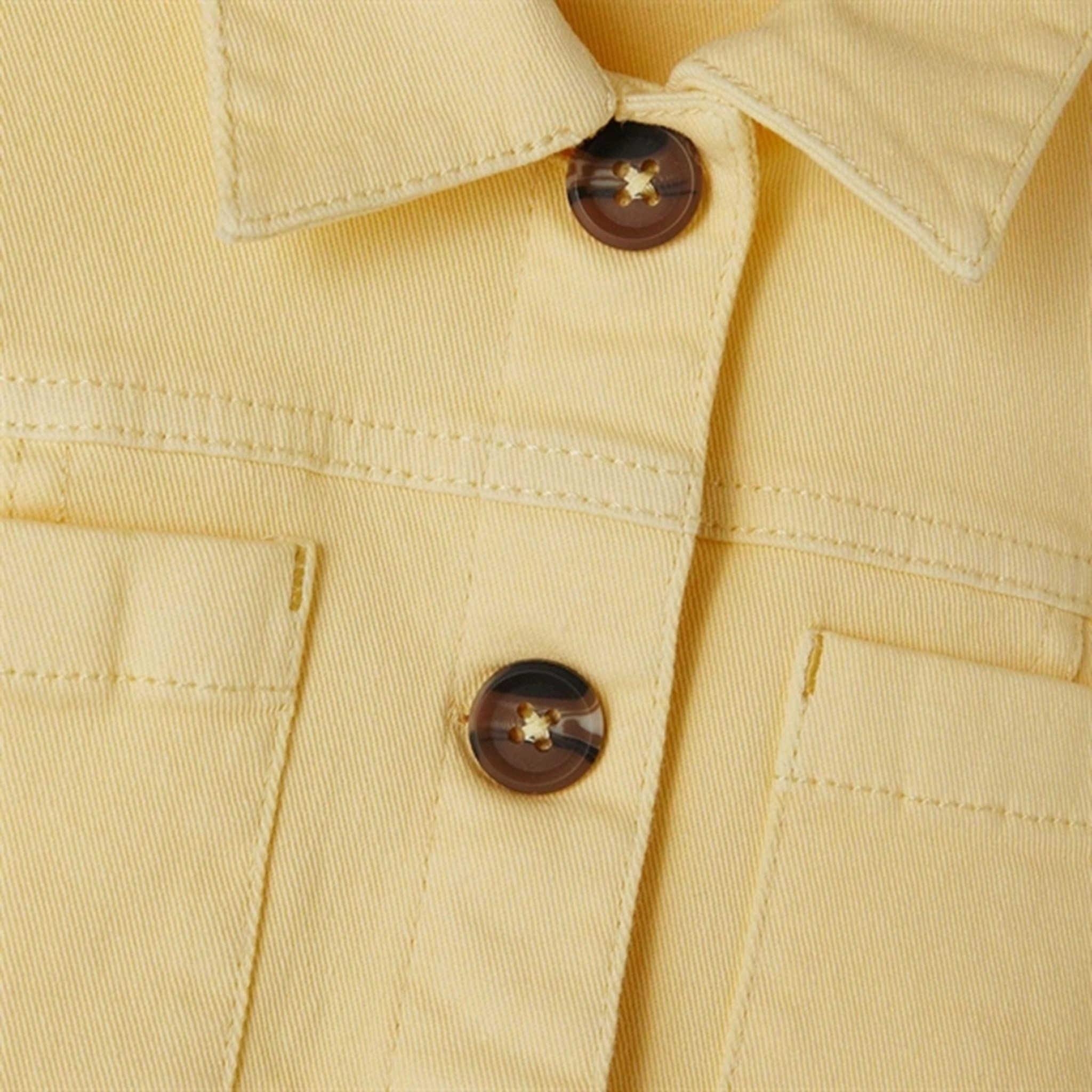 Name it Jacket Double Cream Atae Multi Use Piece