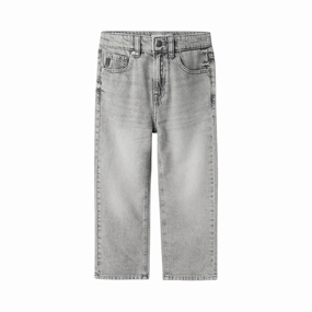 Chill Vibe Casual Friday Picnic Style Nature Lover name it Jeans Junior Grigio Dritto 13224456
