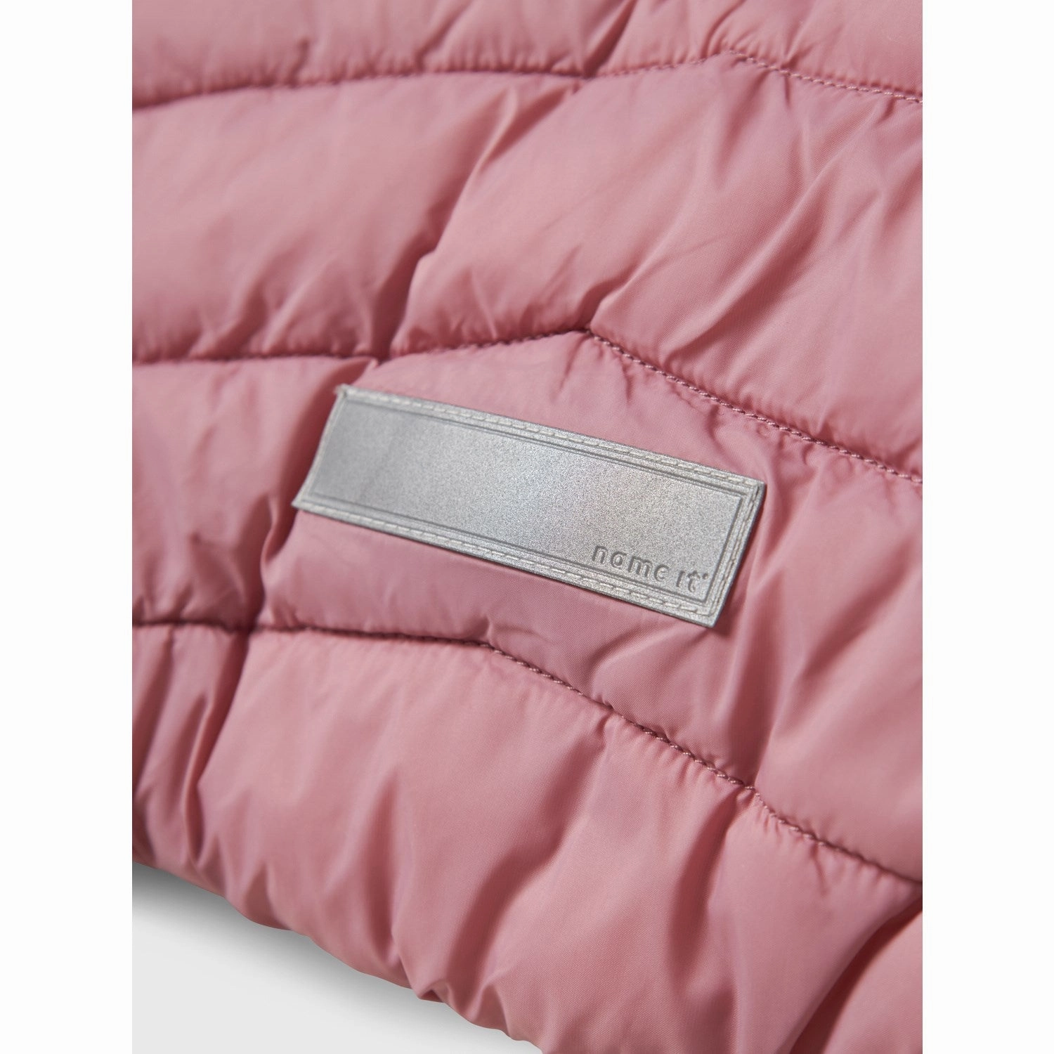 Name It Lilas Nmfmarble Jacket Pb WeatherproofCoating