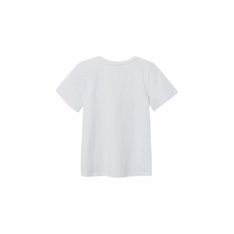 Layering Comfort Wear All-Season Comfort Wear name it maglietta manica corta junior L.A. Lakers 13225992 bianco
