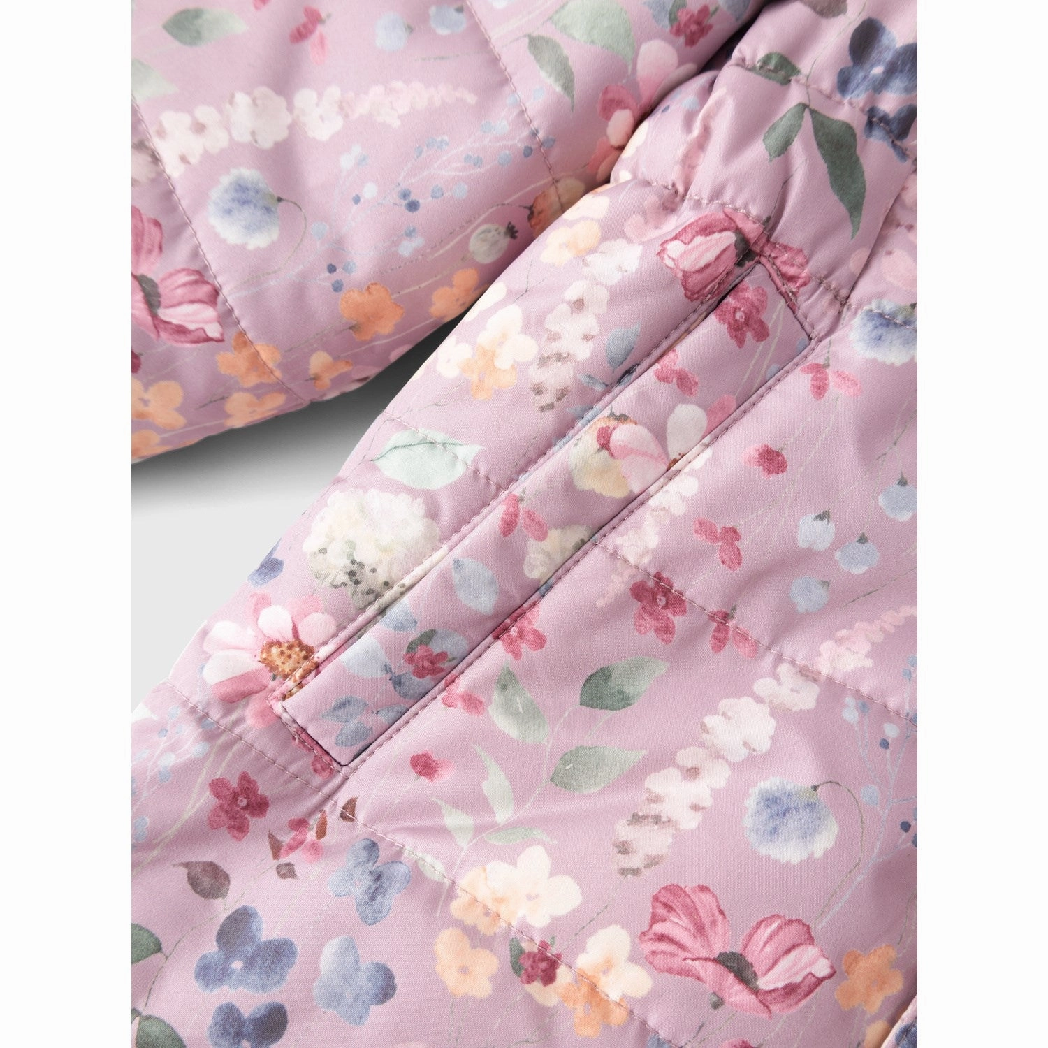 AirflowVents Name It Mauve Shadows Flower Mountain05 Jacket AOP Fo