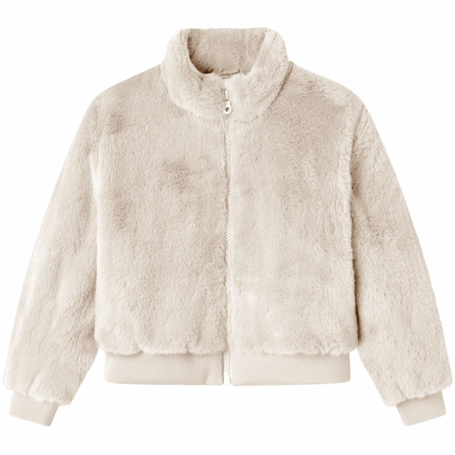 LightPadding Name It Moonbeam Nkfmila Jacket Pb