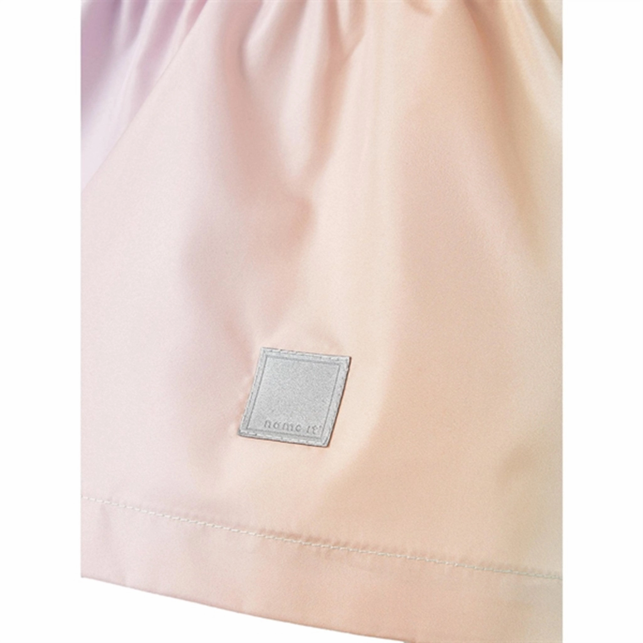 Clean Silhouette Name it Pale Banana Mabiha Jacket