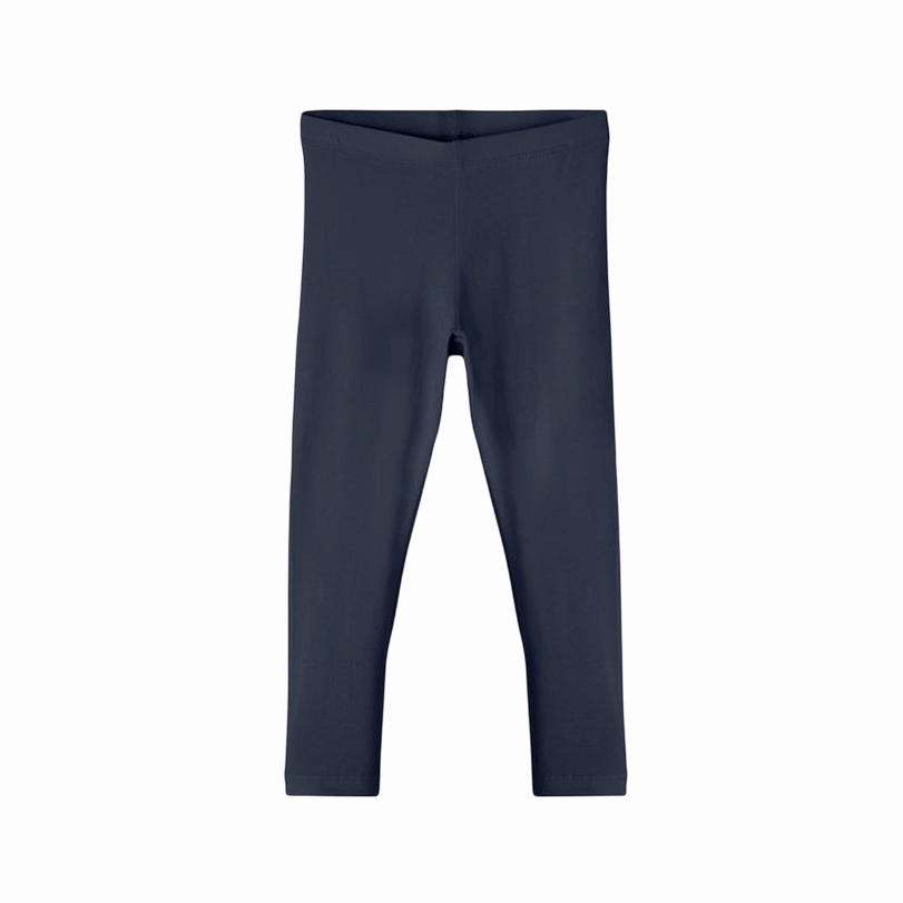 Training Performance Fit Running Tights Capri name it pantalone sportivo da bambina Vivian Capri Legging 13201014 blu