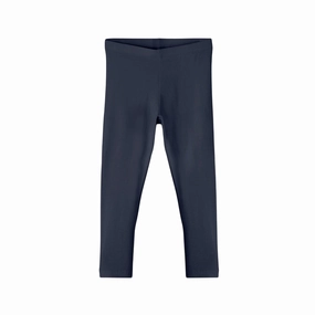 Training Performance Fit Running Tights Capri name it pantalone sportivo da bambina Vivian Capri Legging 13201014 blu