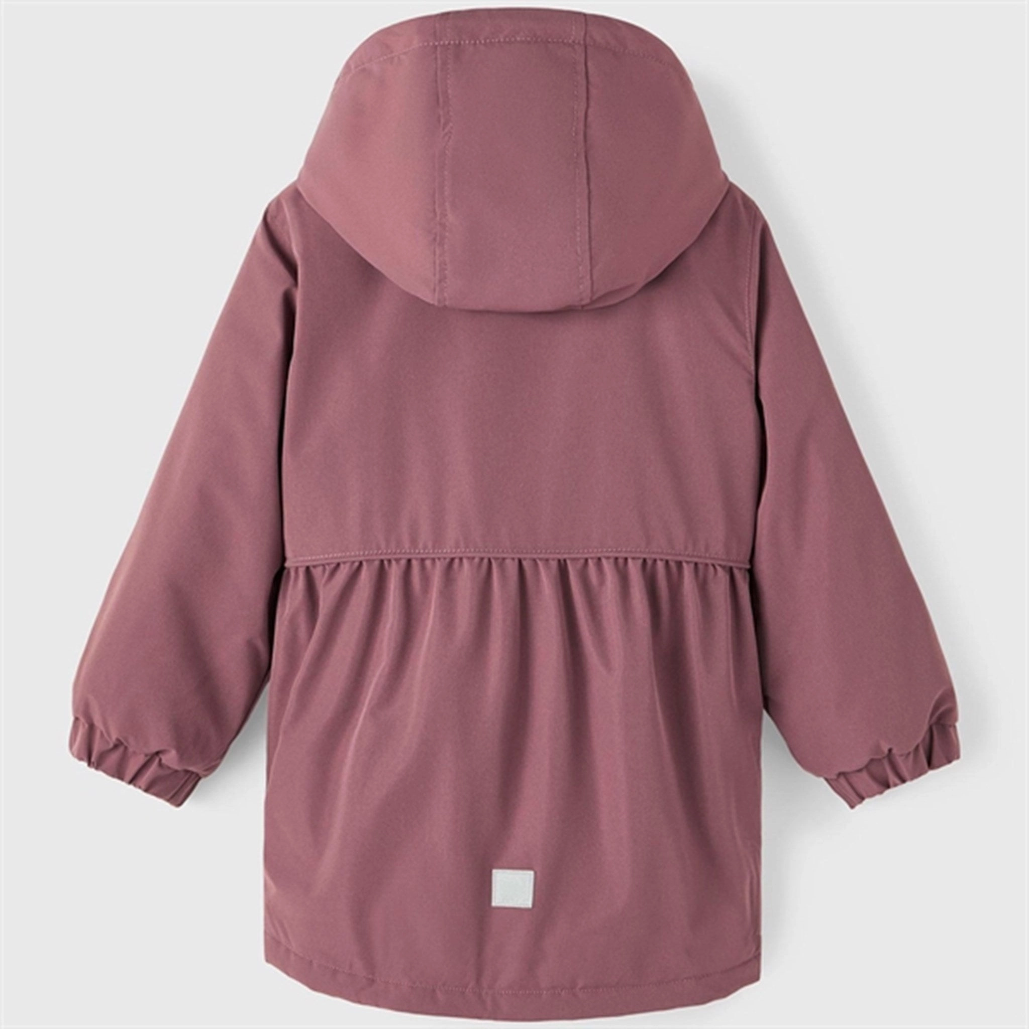 Name it Peppercorn Mettie Jacket ContouredShoulderFit