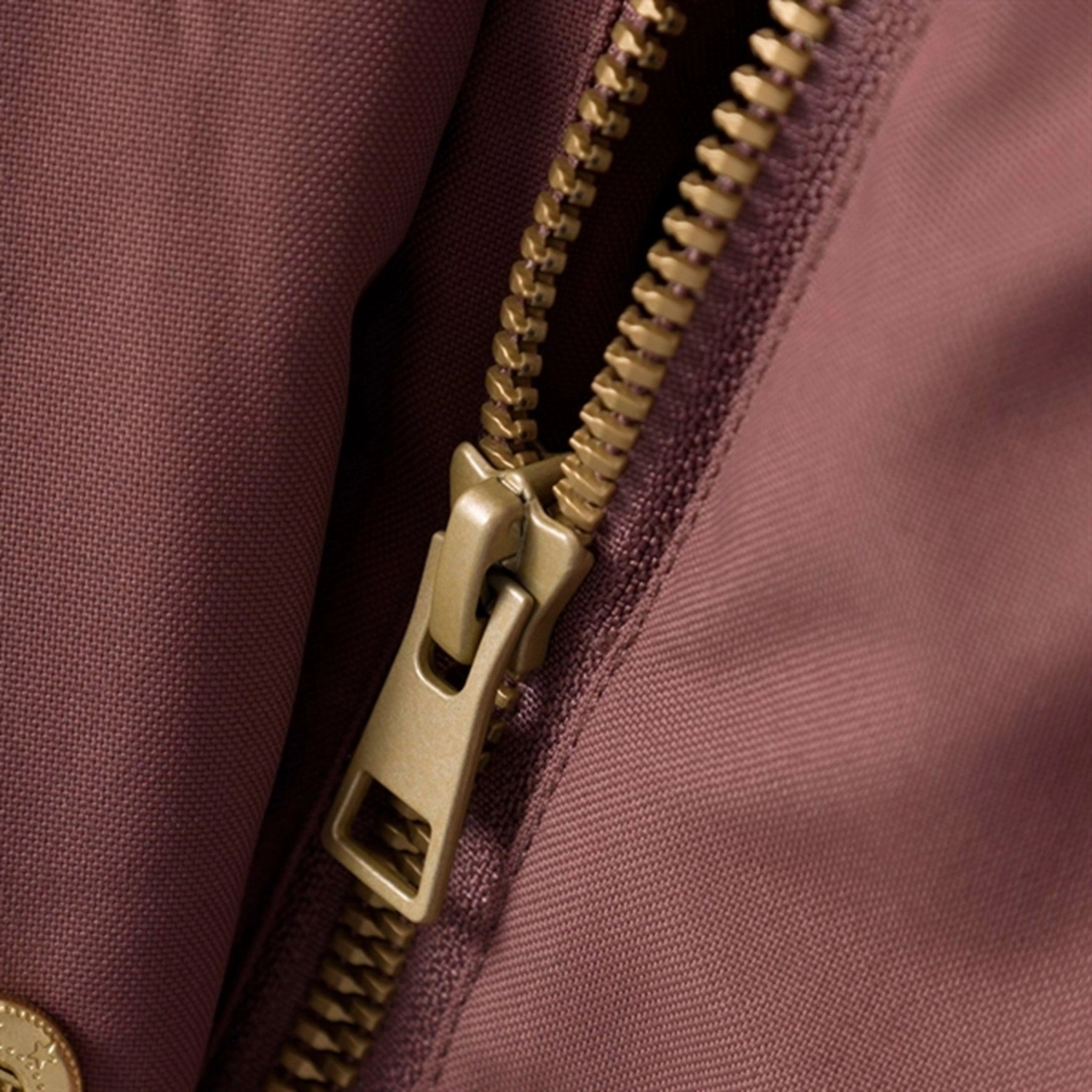 Water Resistant Shell Name it Peppercorn Snow Jacket Solid