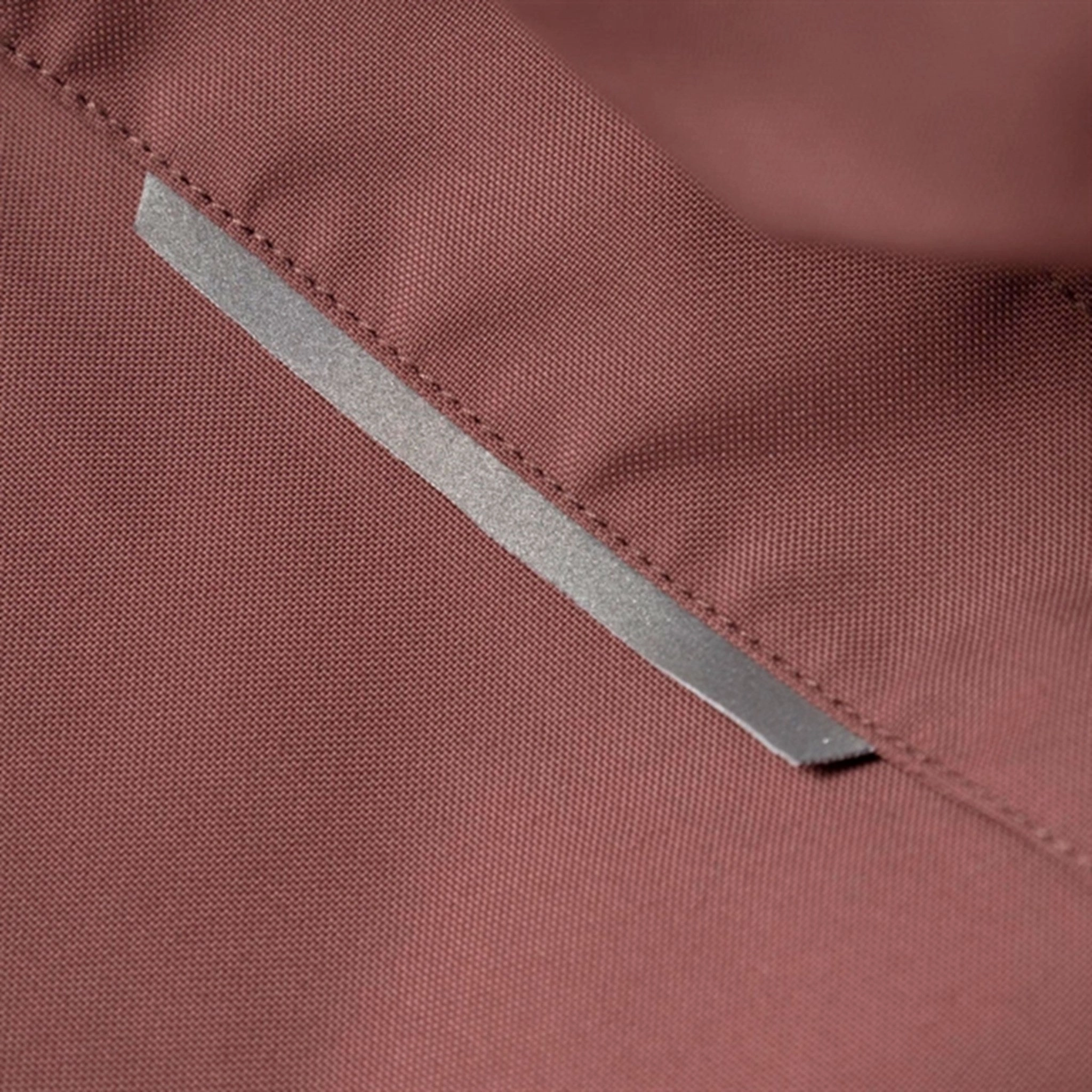 Name it Peppercorn Snow Jacket Solid Modular Layering System