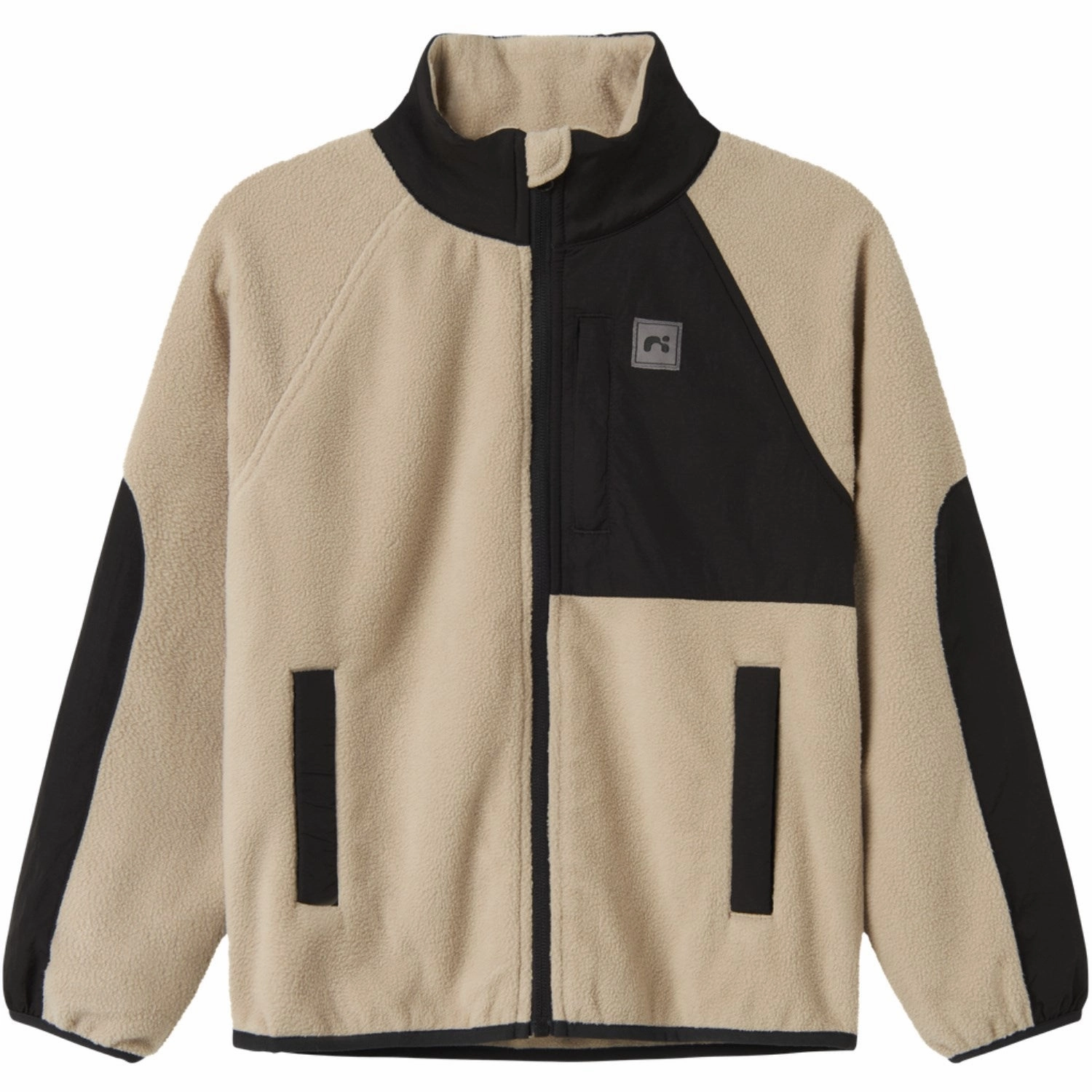 Basic Layers Compact Storage Name It Pure Cashmere Myles Fleece Jacket Noos