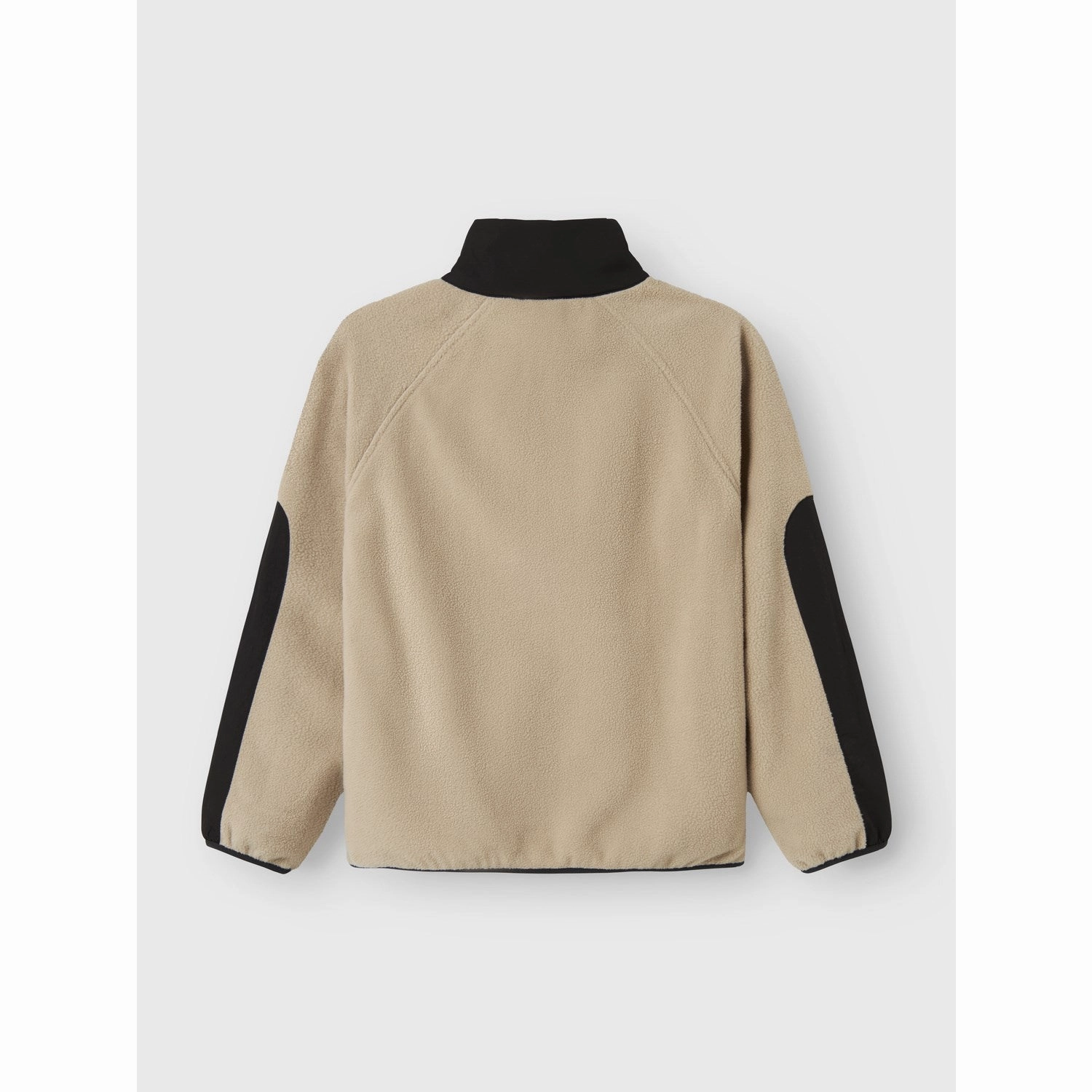 Name It Pure Cashmere Myles Fleece Jacket Noos Rugged Comfort