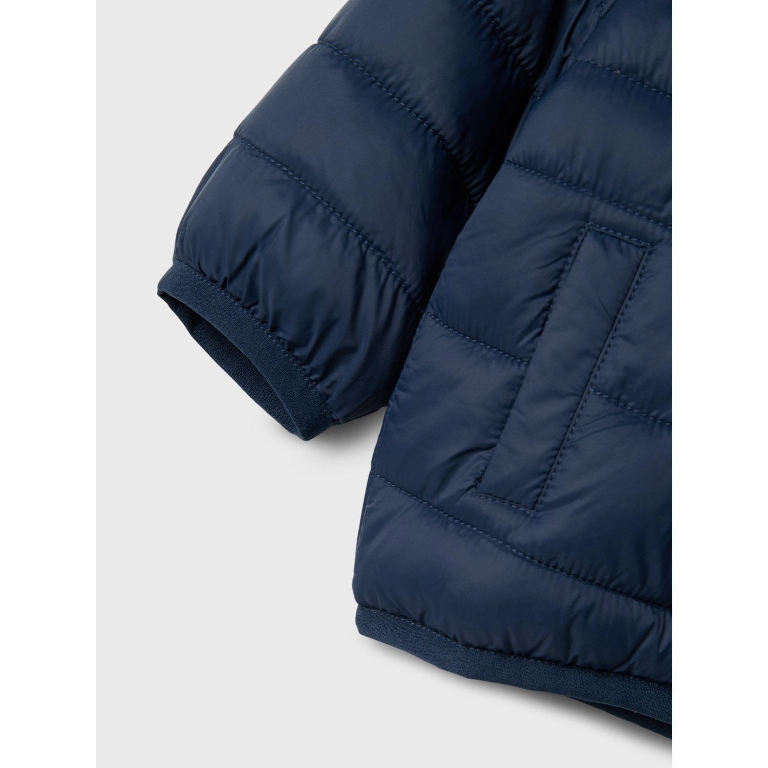 Heat Keep Name It Spellbound Nbmmarble Jacket Pb