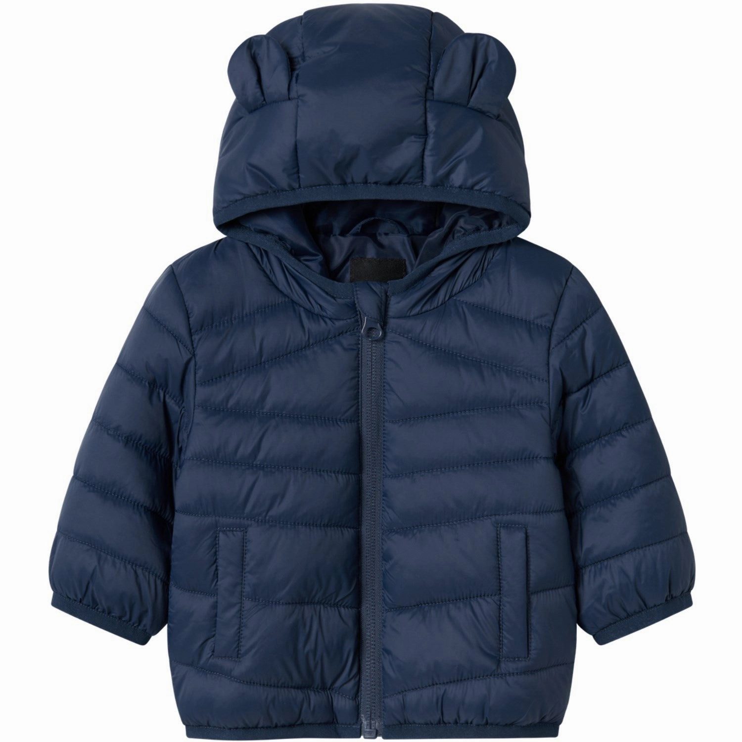 Name It Spellbound Nbmmarble Jacket Pb Shrink resistant