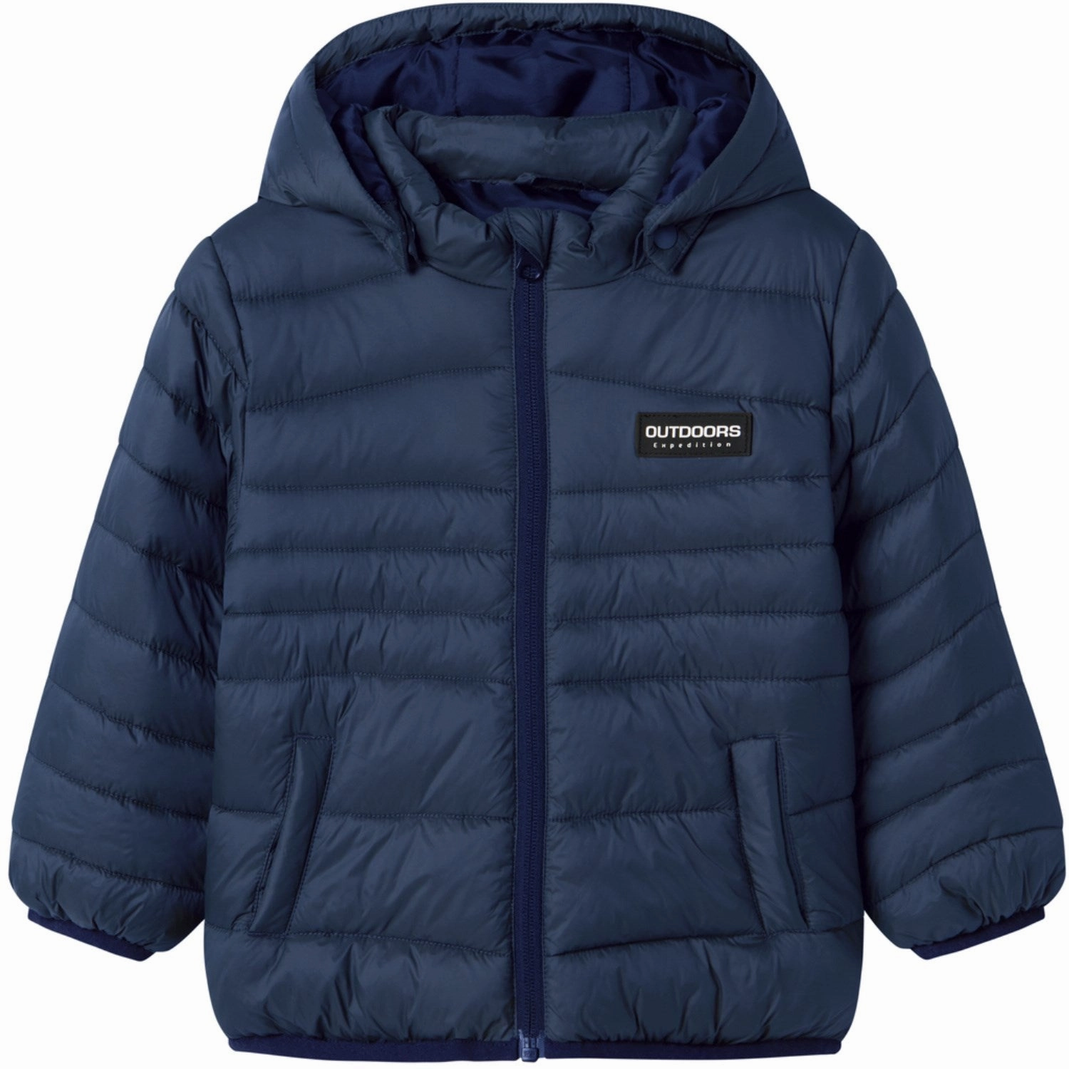 Name It Spellbound Nmmmarble Jacket Pb Noos Weather Fit Adjustable hood design